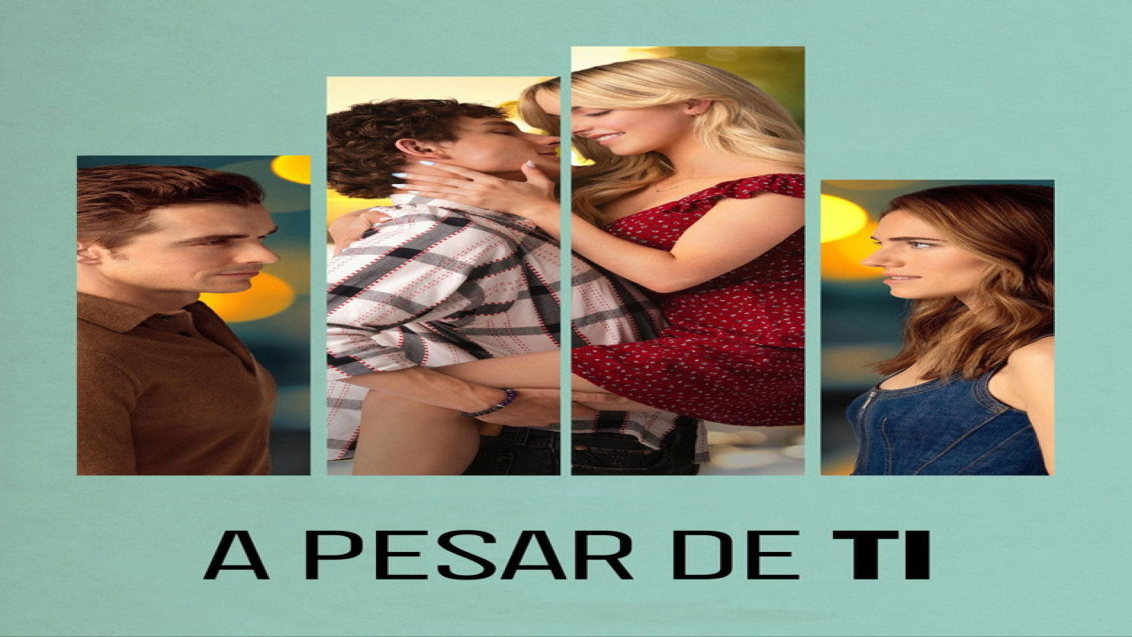 A pesar de ti (Película de 2025)