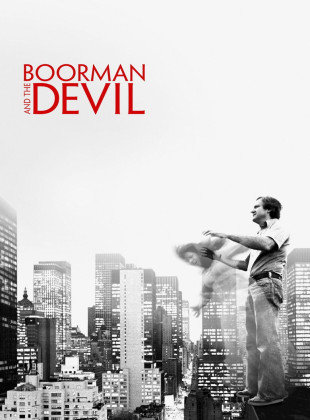 Boorman and the Devil (Película de 2025)