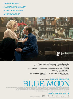 Blue Moon (Película de 2025)