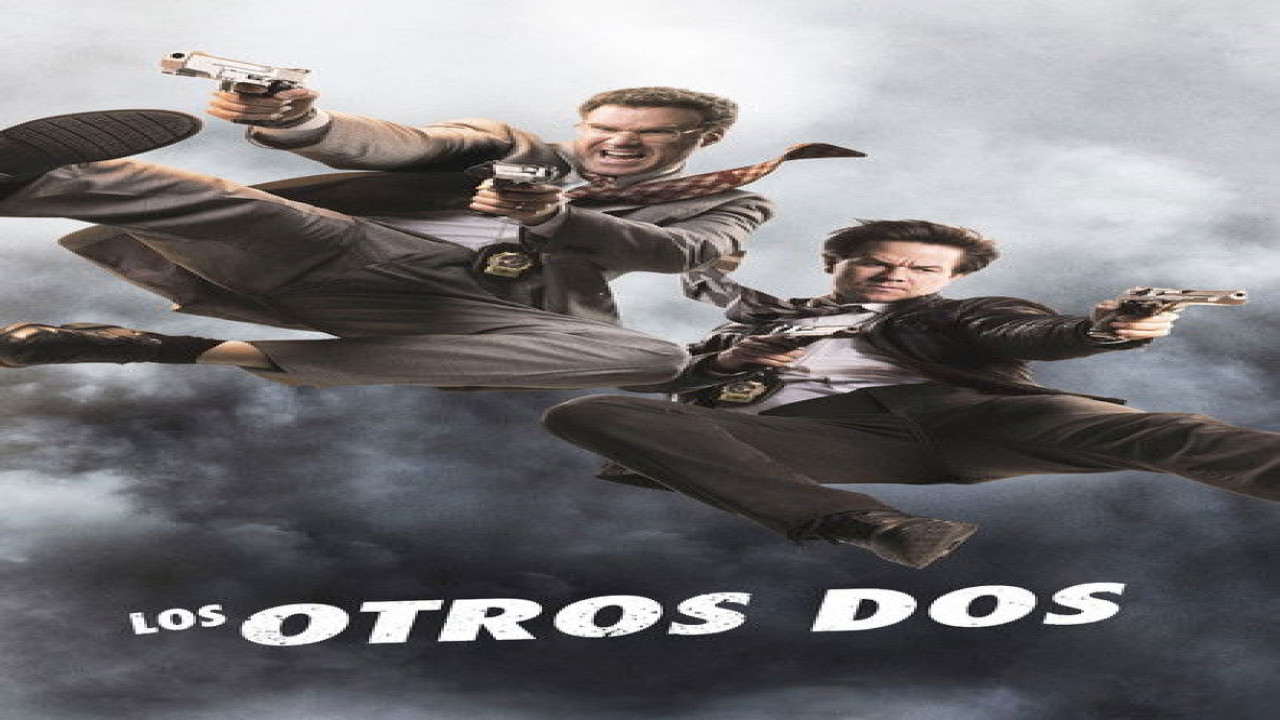 Los otros dos (Película de 2010) Los otros dos (Película de 2010)