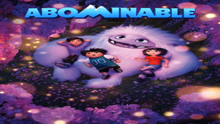 Abominable (Película de 2019)