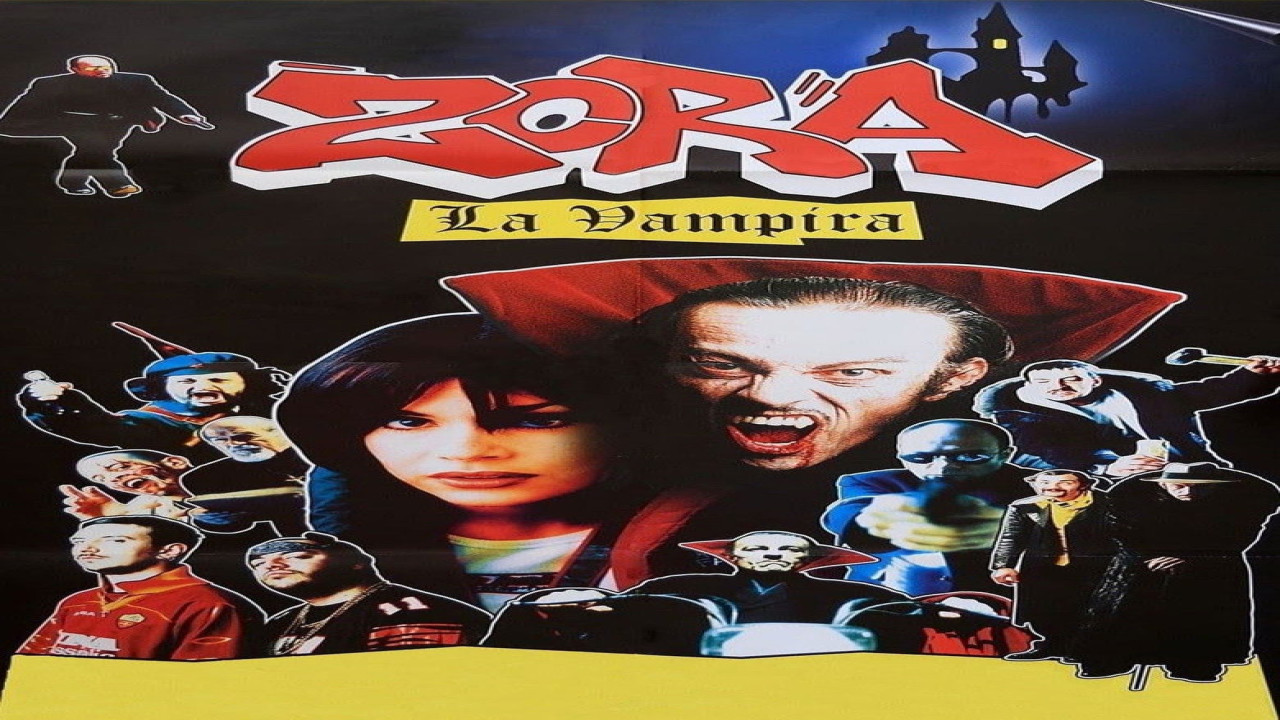Zora la vampira (Película de 2000)
