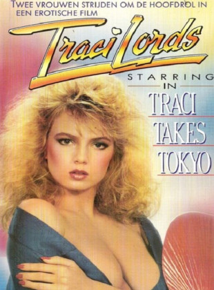 Traci Takes Tokyo (Película de 1986) Traci Takes Tokyo (Película de 1986)