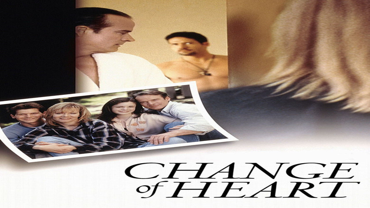 Change of Heart (Película de 1998)