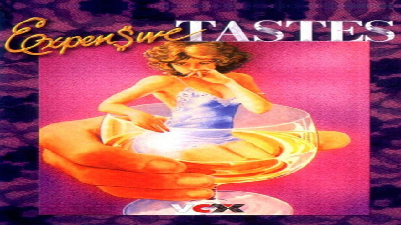 Expensive Tastes (Película de 1978) Expensive Tastes (Película de 1978)