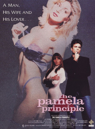The Pamela Principle (Película de 1992)