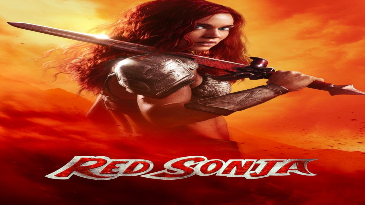 Red Sonja (Película de 2025) Red Sonja (Película de 2025)