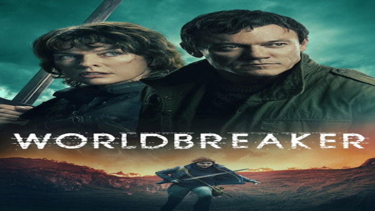 Worldbreaker (Película de 2025)