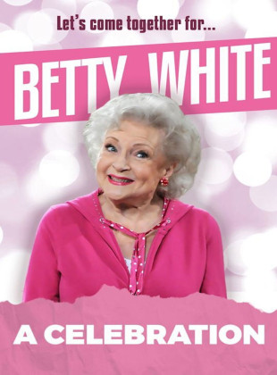 Betty White: A Celebration (Película de 2022)