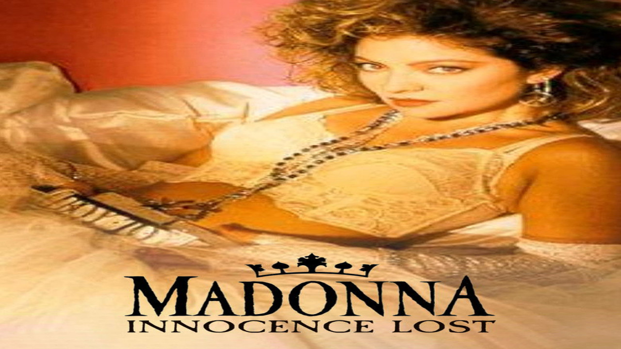 Madonna: Innocence Lost (Película de 1994)