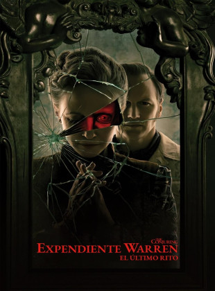 Expediente Warren: El último rito (Película de 2025)