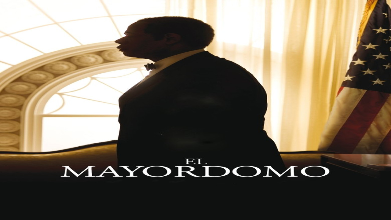 El mayordomo (Película de 2013)