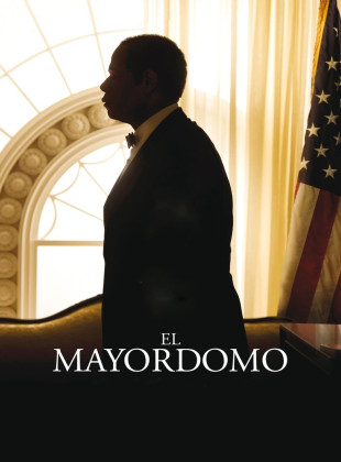 El mayordomo (Película de 2013)