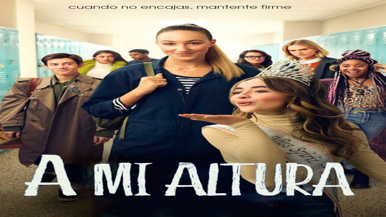Tall Girl (Película de 2019) Tall Girl (Película de 2019)