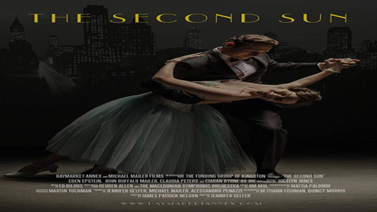 The Second Sun (Película de 2018)