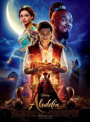 Aladdín (Película de 2019)