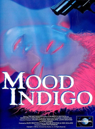 Mood Indigo (Película de 1993)