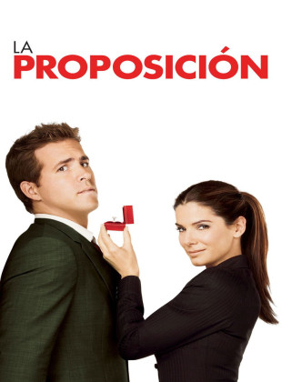 La proposición (Película de 2009)