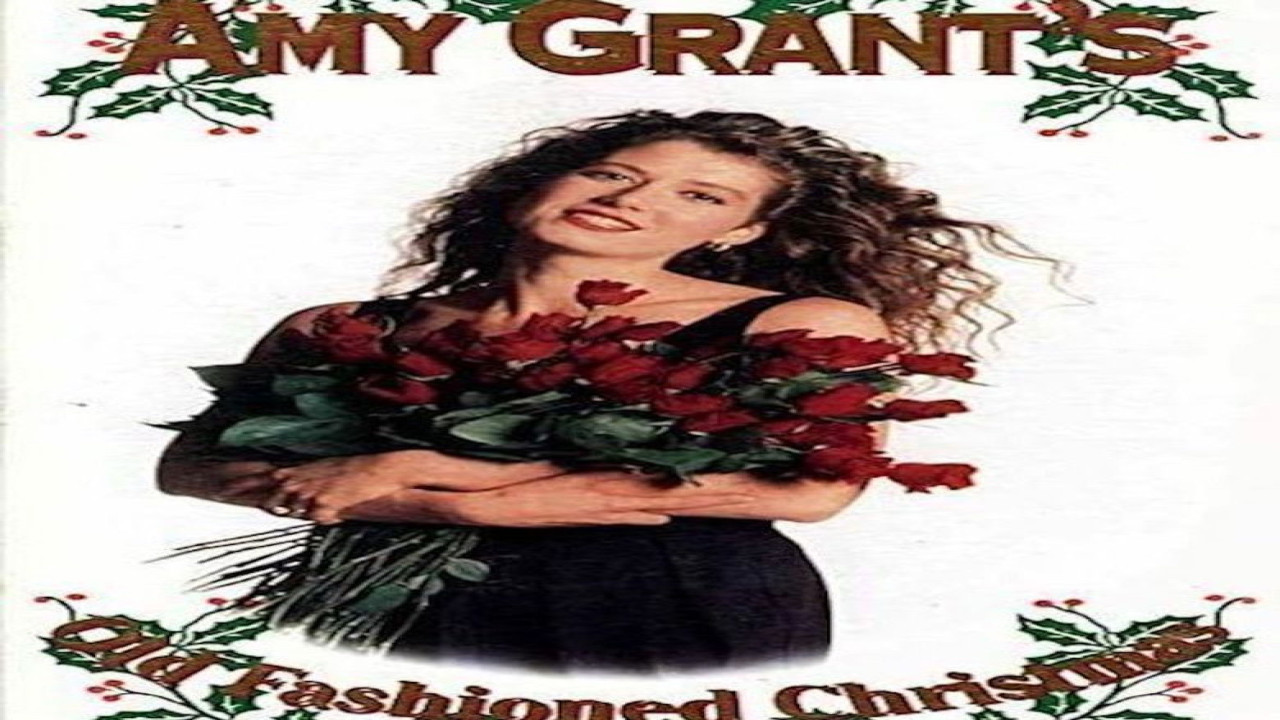 Amy Grant: Headin' Home for the Holidays (Película de 1986)