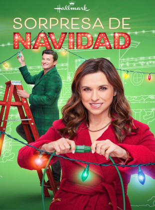 Sorpresa de Navidad (Película de 2022)