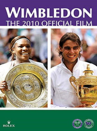 Película oficial de Wimbledon 2010 (Película de 2010)