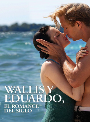 Wallis y Eduardo: El romance del siglo (Película de 2011)