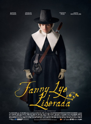 Fanny Lye liberada (Película de 2019)