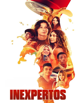 Inexpertos (Película de 2024)