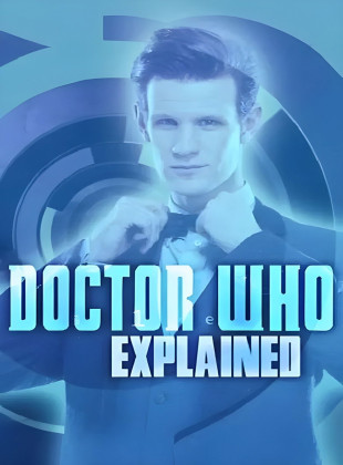 Doctor Who Explained (Película de 2013)