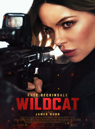 Wildcat (Película de 2025)