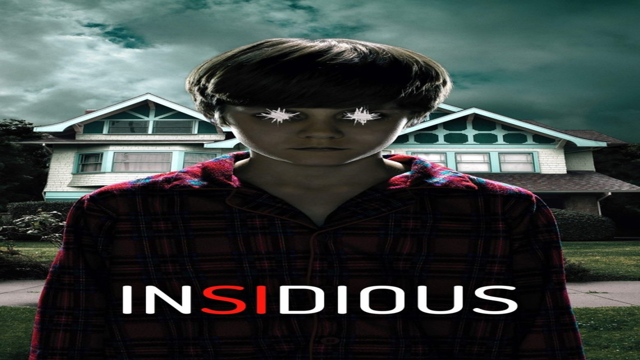 Insidious (Película de 2011)