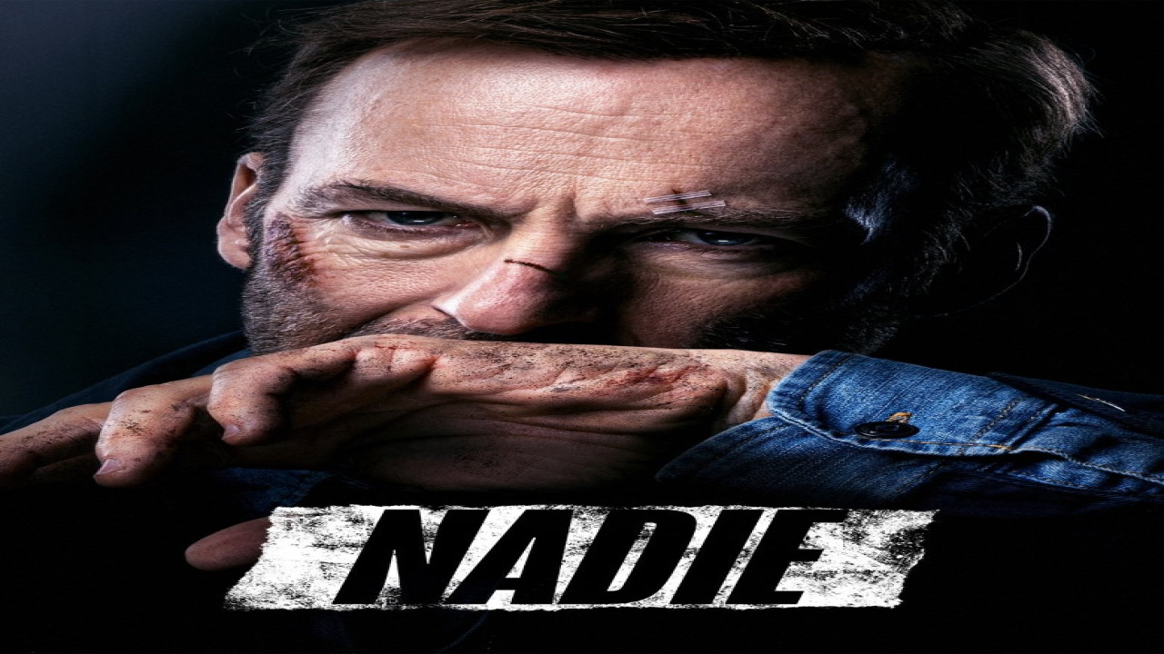 Nadie (Película de 2021) Nadie (Película de 2021)