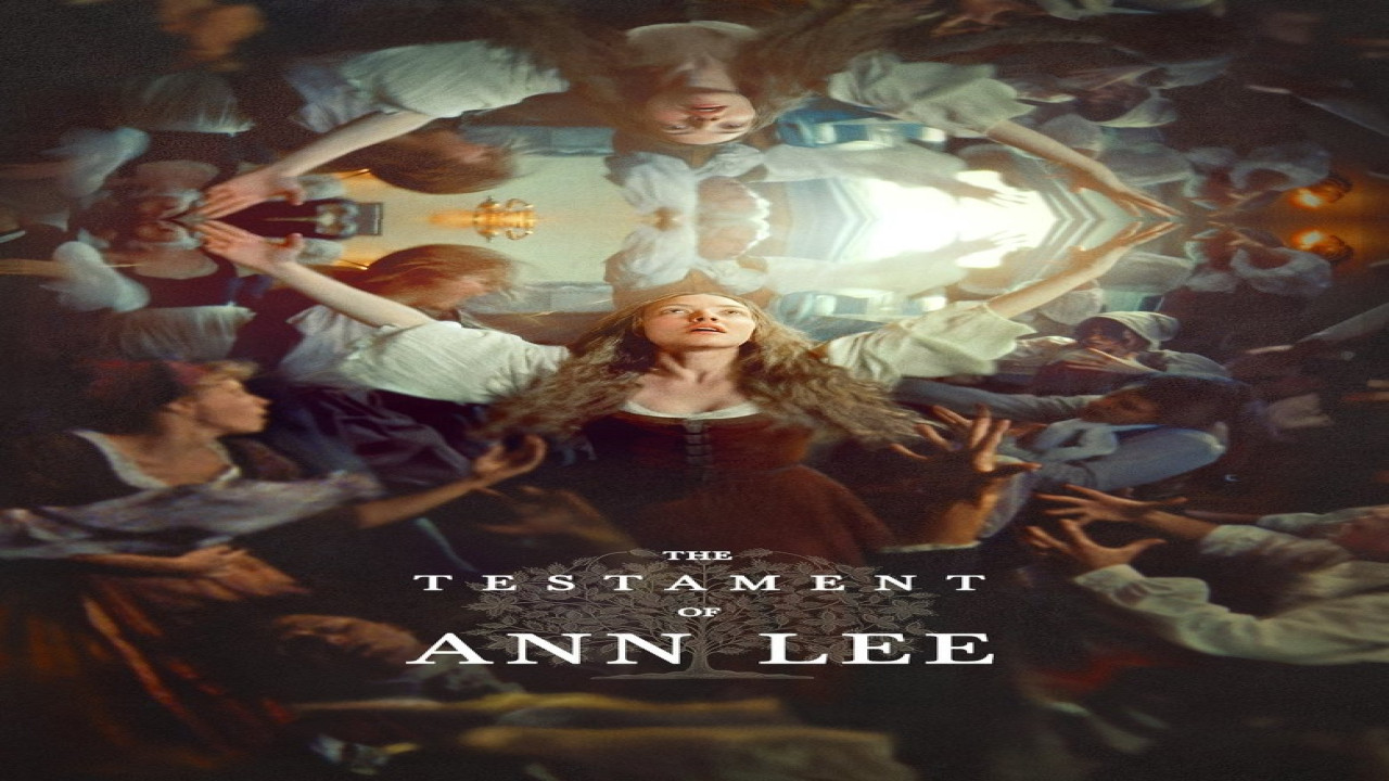 El testamento de Ann Lee (Película de 2025)