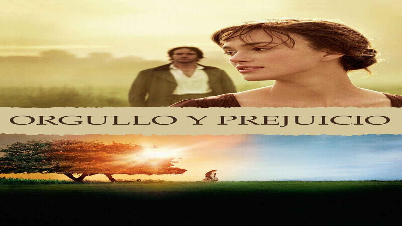 Orgullo y prejuicio (Película de 2005)