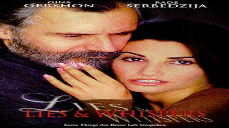 Prague Duet (Película de 1998)