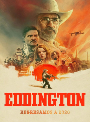 Eddington (Película de 2025)