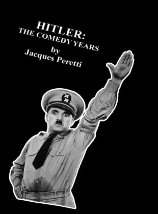 Hitler: The Comedy Years (Película de 2007)