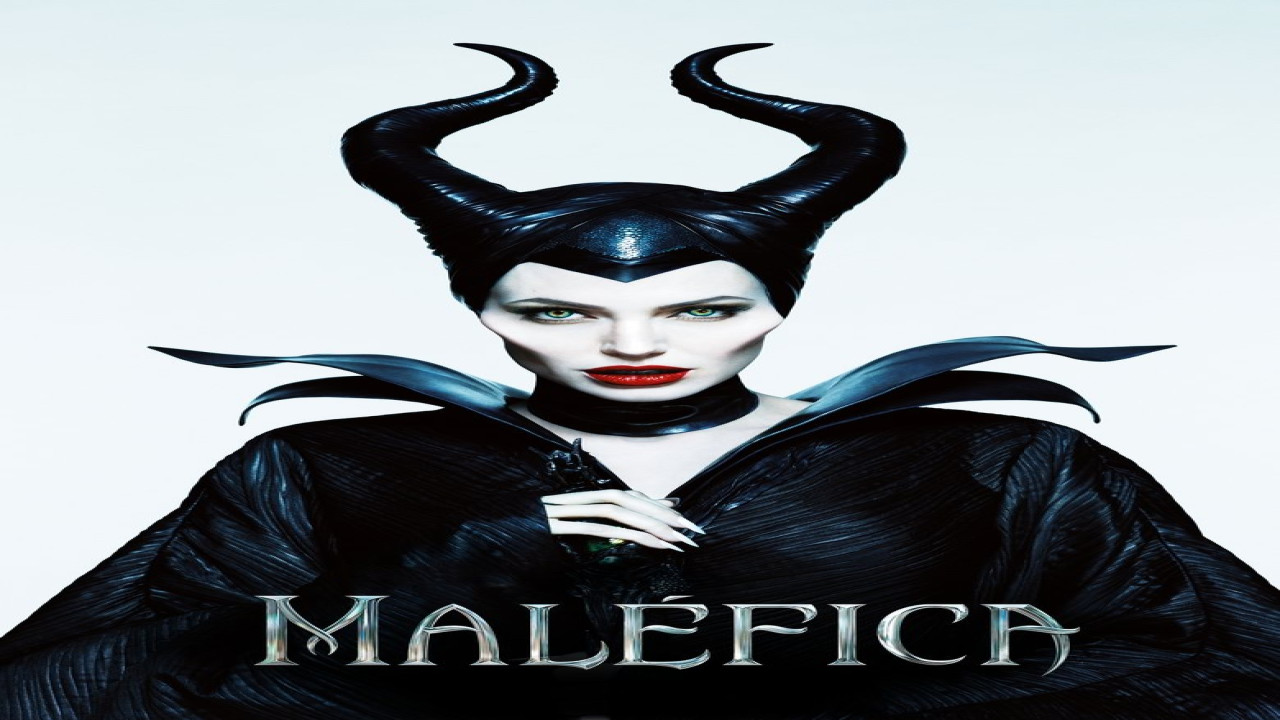 Maléfica (Película de 2014) Maléfica (Película de 2014)