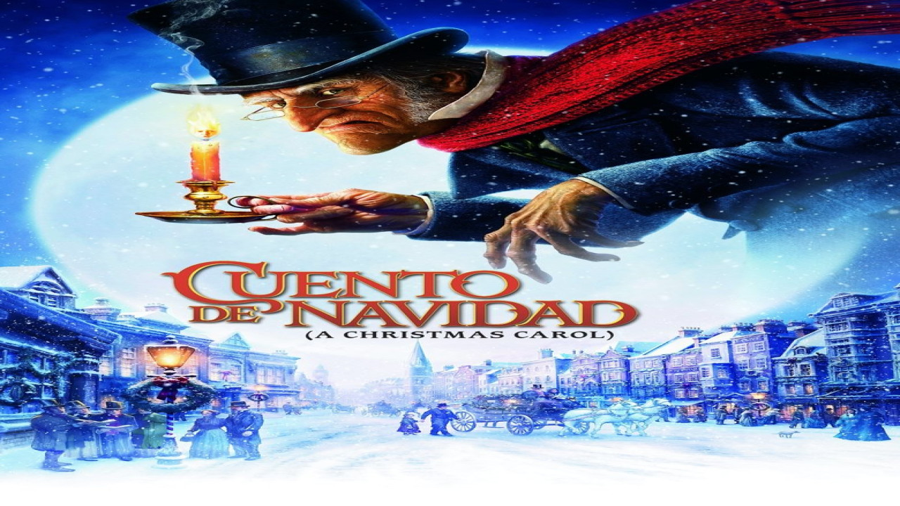 Cuento de Navidad (Película de 2009)