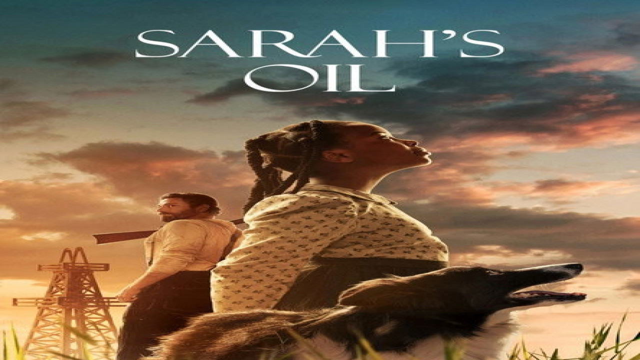 Sarah's Oil (Película de 2025)