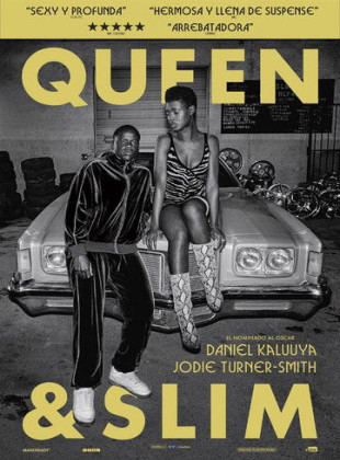 Queen & Slim (Película de 2019)