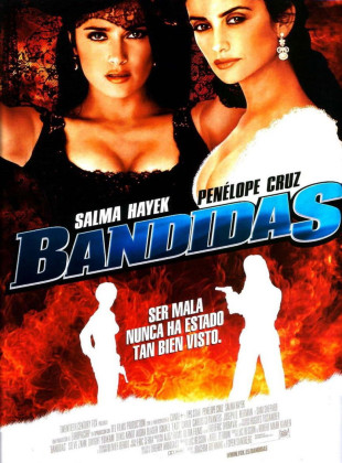 Bandidas (Película de 2006)