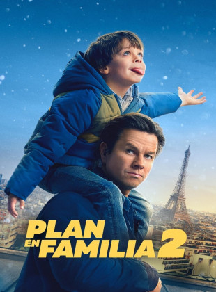 Plan en familia 2 (Película de 2025)