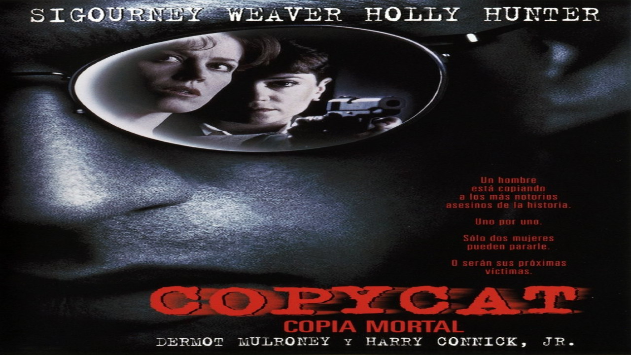 Copycat (Película de 1995)