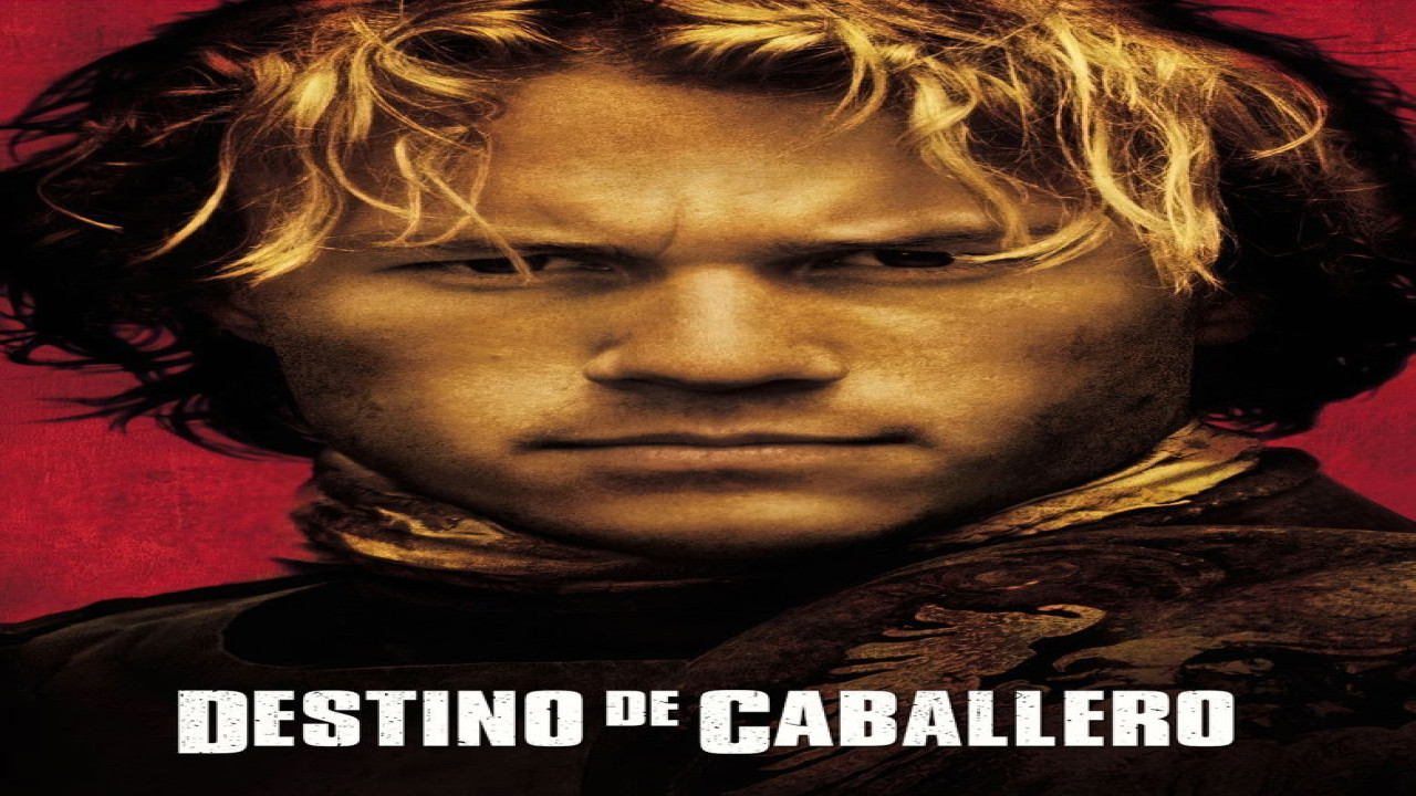 Destino de caballero (Película de 2001)