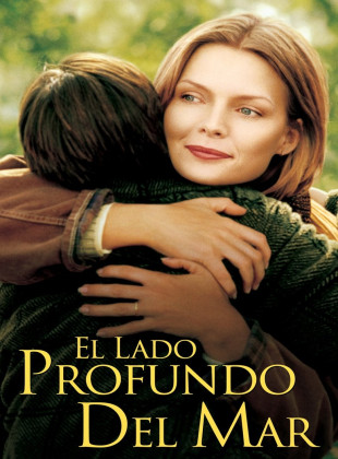 En lo profundo del océano (Película de 1999)
