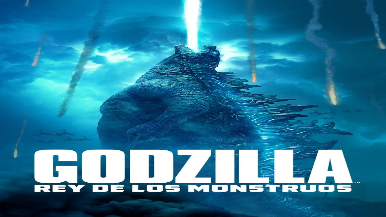 Godzilla: Rey de los Monstruos (Película de 2019)