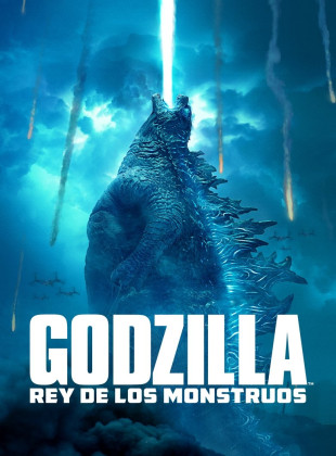 Godzilla: Rey de los Monstruos (Película de 2019)