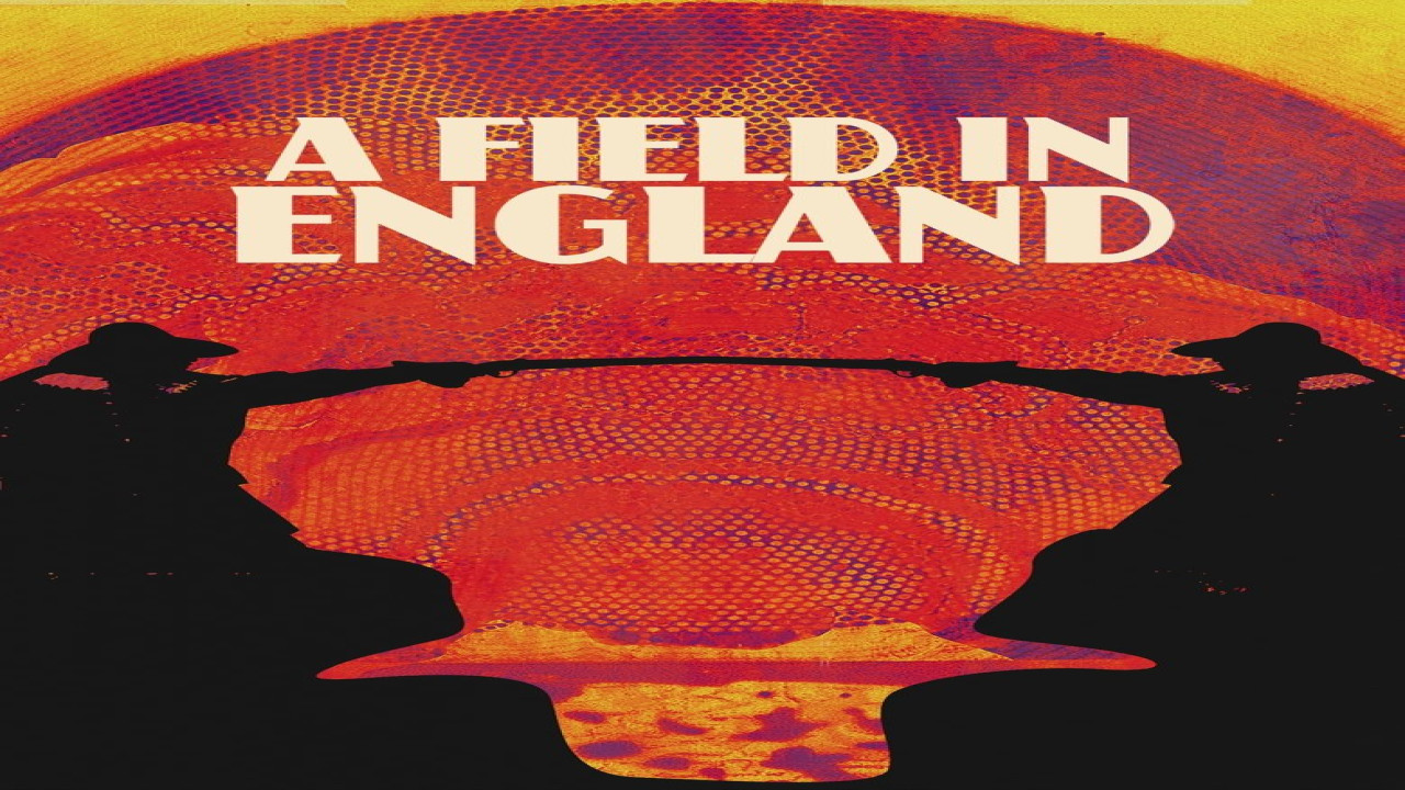 A Field in England (Película de 2013)