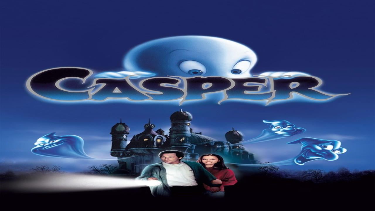 Casper (Película de 1995)